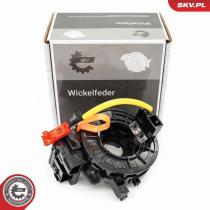 SKV 96SKV637 - Muelle de airbag 96SKV637