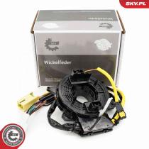 SKV 96SKV642 - Resorte de airbag 96SKV642