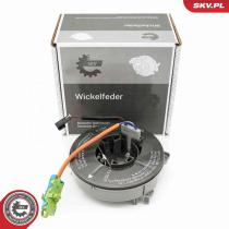 SKV 96SKV643 - Resorte de airbag 96SKV643