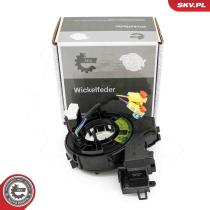SKV 96SKV649 - Muelles de airbag 96SKV649