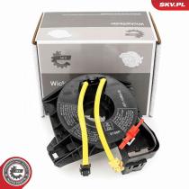 SKV 96SKV652 - Resorte de airbag 96SKV652