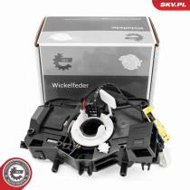 SKV 96SKV653 - Resorte de airbag 96SKV653