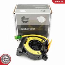 SKV 96SKV654 - Resorte de airbag 96SKV654