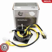 SKV 96SKV661 - Muelle de airbag 96SKV661