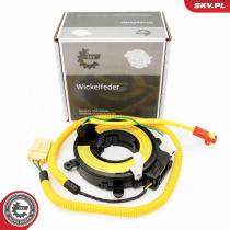 SKV 96SKV662 - Resorte de airbag 96SKV662