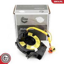 SKV 96SKV666 - Resorte de airbag 96SKV666