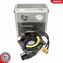 SKV 96SKV668 - Resorte de airbag 96SKV668