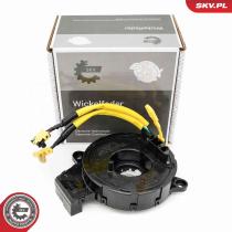 SKV 96SKV669 - Resorte del airbag 96SKV669