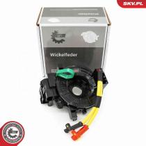 SKV 96SKV673 - Resorte de airbag 96SKV673
