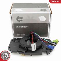 SKV 96SKV676 - Resorte de airbag 96SKV676