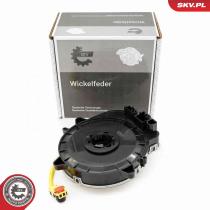 SKV 96SKV681 - Resorte del airbag 96SKV681