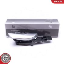 SKV 96SKV820 - Marco de manija de puerta 96SKV820