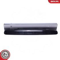 SKV 96SKV822 - Moldura de manija de portón trasero 96SKV822