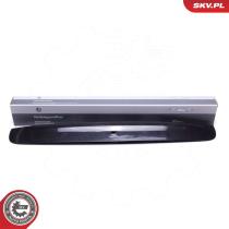 SKV 96SKV823 - Recubrimiento de manija de portón trasero 96SKV823