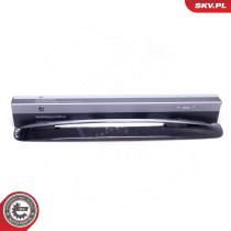 SKV 96SKV825 - Recubrimiento de puerta trasera 96SKV825