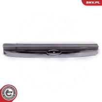 SKV 96SKV826 - Recubrimiento de manija de maletero 96SKV826