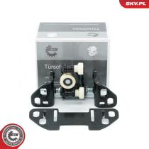 SKV 96SKV859 - Rueda de puerta deslizante 96SKV859