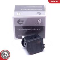 SKV 96SKV935 - Actuador, nivelación de faros