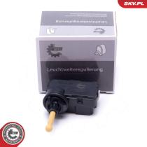 SKV 96SKV937 - Actuador, nivelación de faros