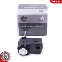 SKV 96SKV940 - Actuador, nivelación de faros