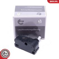 SKV 96SKV941 - Actuador, nivelación de faros