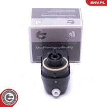 SKV 96SKV942 - Actuador, nivelación de faros