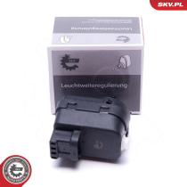 SKV 96SKV943 - Actuador, nivelación de faros