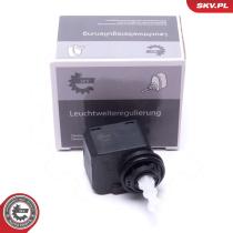 SKV 96SKV946 - Actuador, nivelación de faros