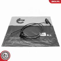 SKV 96SKV981 - Mango del capó 96SKV981