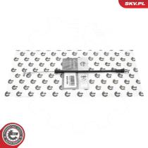SKV 96SKV984 - Cable de liberación de puerta 96SKV984