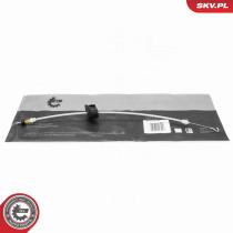 SKV 96SKV985 - Cable de liberación de puerta 96SKV985