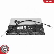 SKV 96SKV986 - Cable de liberación de puerta 96SKV986