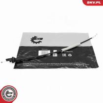 SKV 96SKV987 - Cable de liberación de puerta 96SKV987