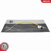 SKV 96SKV989 - Cable de liberación de puerta 96SKV989