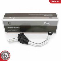SKV 97SKV090 - Rodillo de puerta corredera