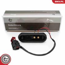 SKV 97SKV094 - Contactador de puerta corredera