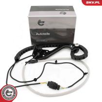 SKV 97SKV105 - Rodillo de puerta deslizante 97SKV105