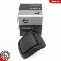 SKV 97SKV120 - Mango de inclinación del asiento