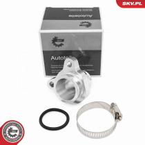 SKV 97SKV123 - Conector de manguera de agua 97SKV123