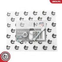 SKV 97SKV126 - Kit de reparación del cilindro de la cerradura de la puerta