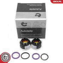 SKV 97SKV131 - Kit de reparación del condensador de aire acondicionado 97SK