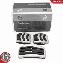 SKV 97SKV820 - Almohadillas de pedal 97SKV820