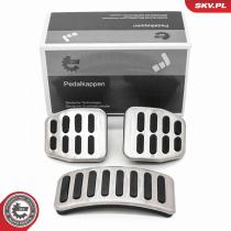 SKV 97SKV822 - Almohadillas de pedal 97SKV822