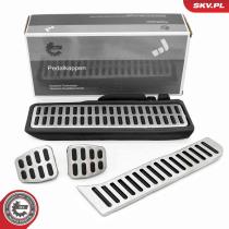 SKV 97SKV823 - Almohadillas de pedal 97SKV823