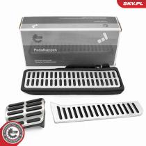 SKV 97SKV826 - Almohadillas de pedal 97SKV826