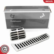 SKV 97SKV828 - Almohadillas de pedal 97SKV828
