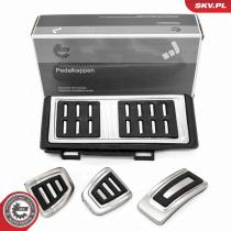 SKV 97SKV832 - Almohadillas de pedal 97SKV832
