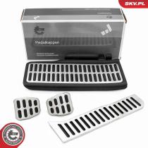 SKV 97SKV833 - Almohadillas de pedal 97SKV833