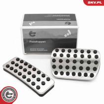 SKV 97SKV835 - Almohadillas de pedal 97SKV835