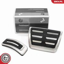 SKV 97SKV836 - Almohadillas de pedal 97SKV836